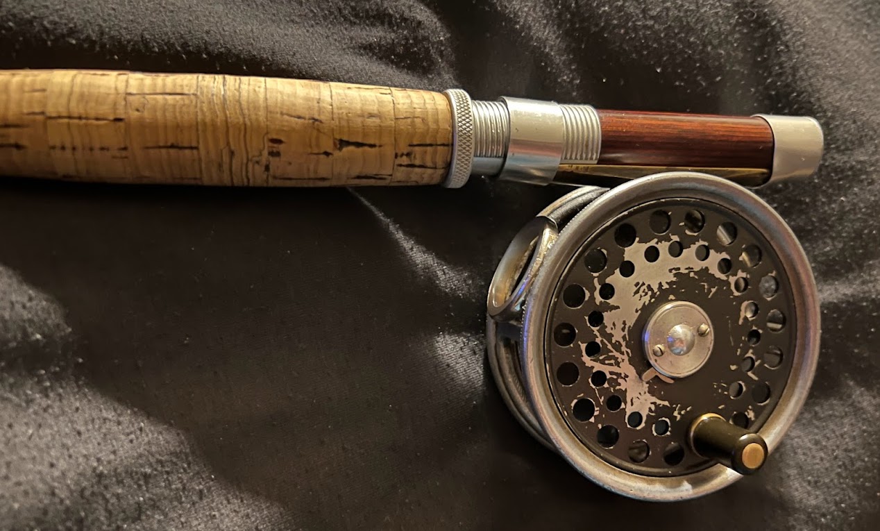 dating hardy fly reels Bros Lightweight Reel The History Of Hardy |