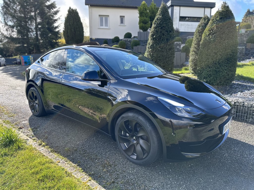 Essuie glace et Rayure pare-brise - Forum et Blog Tesla