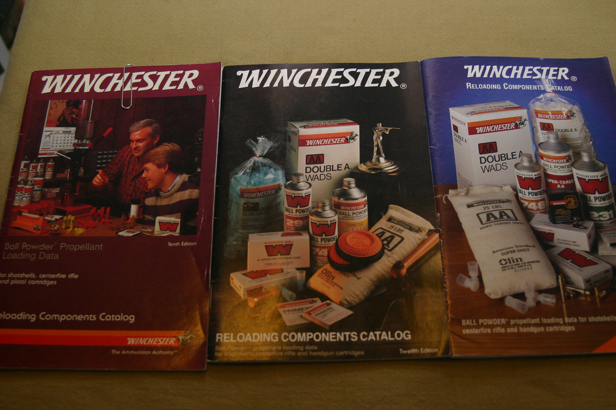 7/8 oz. 12 Ga. Loads, Powder Questions Shotgun Forum