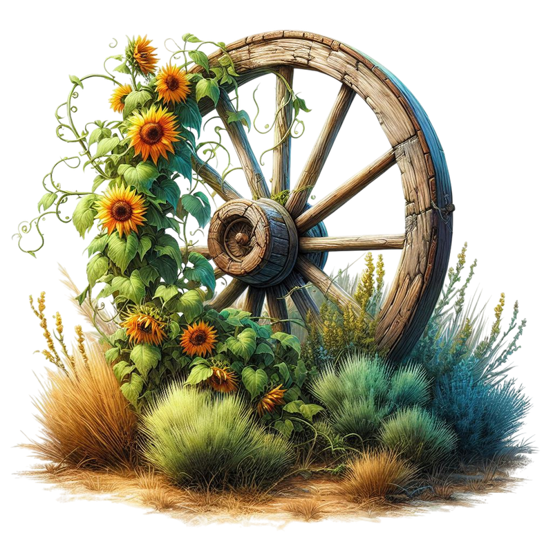 Miz Sunflowers el (52)