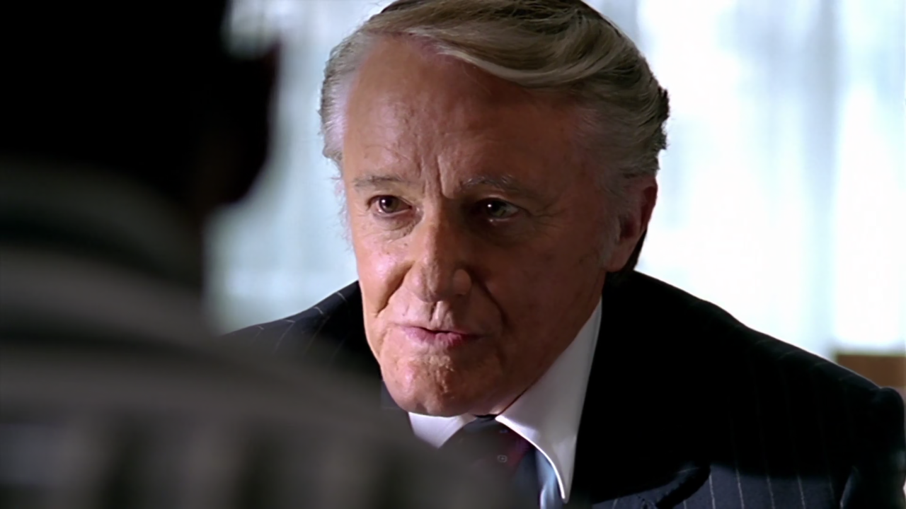 Hustle (2004) S02 (1080p AMZN Webrip x265 10bit EAC3 2.0 - WEM) [TAoE]