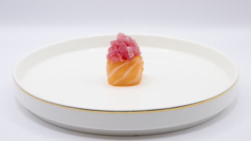 308. Gio maguro - 1 pezzo