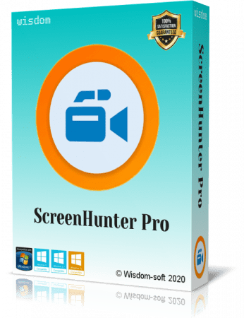 ScreenHunter Pro 7.0.1279 Portable