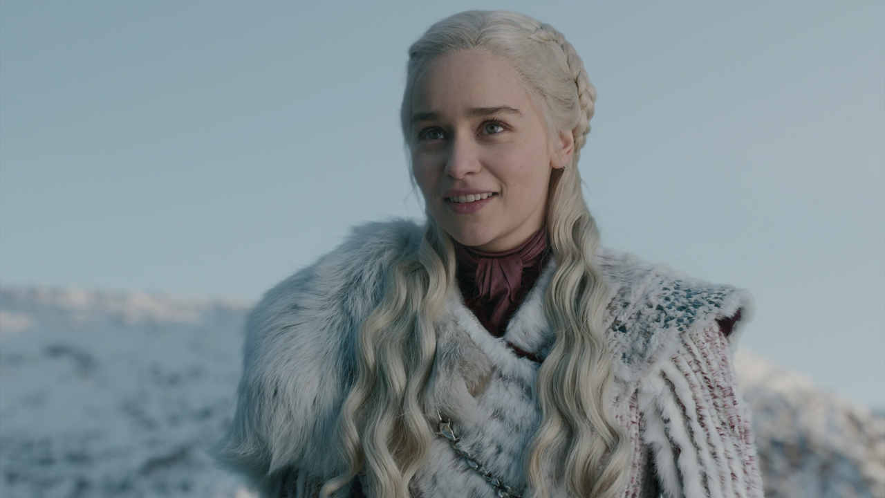 Download Game of Thrones (2011) Season 8 S08 (1080p BluRay x265 HEVC