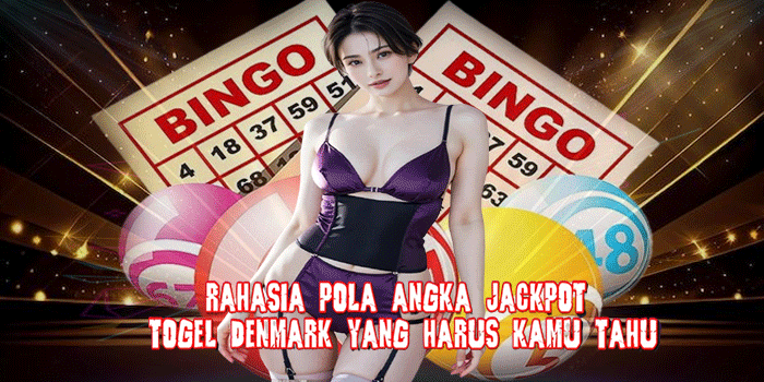 Togel Denmark