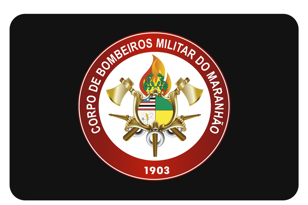 Bombeiro Militar do Maranhão
