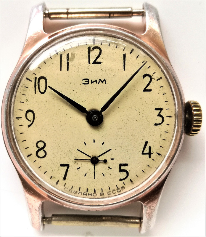 390-1 ЗиМ, 87777--87-7-890000, 15к, 2602, ЗИМ, мех. 24237, женев