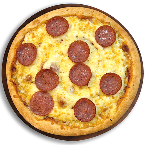 PEPPERONI