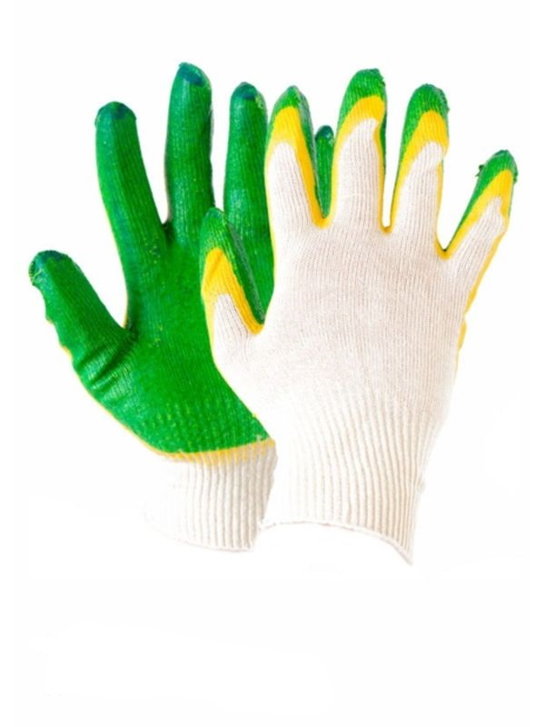 Перчатки обливные