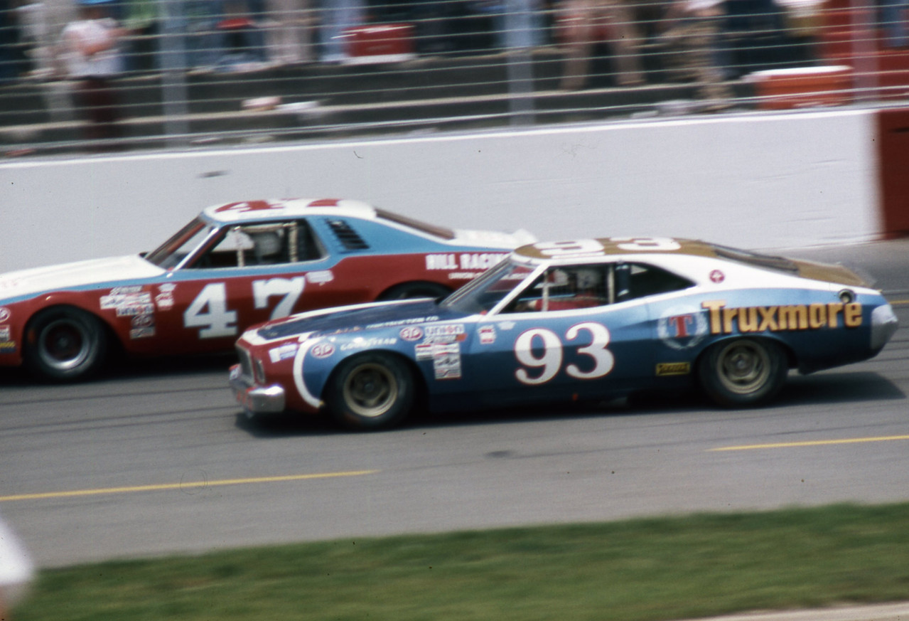 1975 Charlotte 93 Earl Ross 47 Bruce Hill (2025 10 22 13 11 22 UTC)