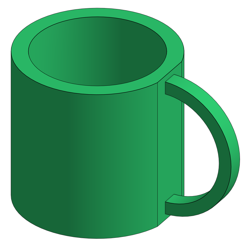 STL vs STEP Comparison