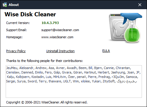 Wise Disk Cleaner 10.7.2.800  Multilingual 2021-03-11-09-57-51