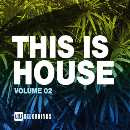 VA - This Is House Vol. 02 (2020)