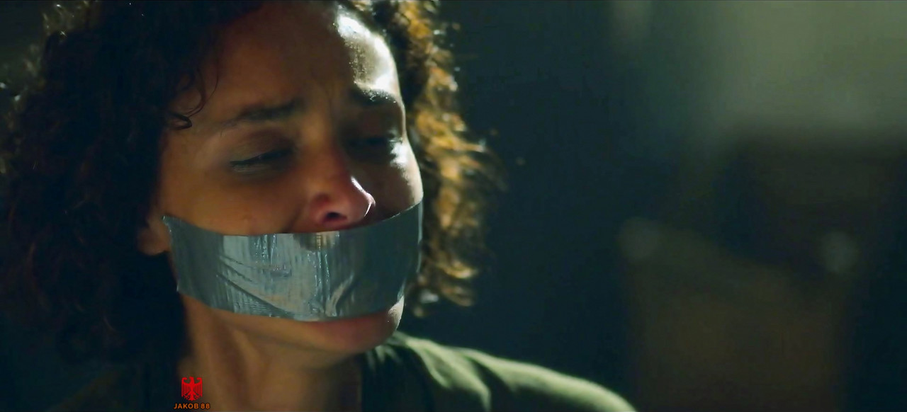 Debora Nascimento 2 - Olhar Indiscreto S01E9
