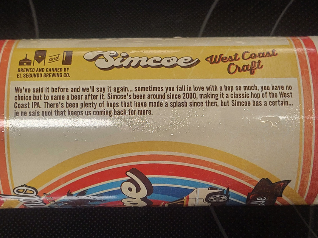 IPA Appreciation Thread (2025) | Community | BeerAdvocate