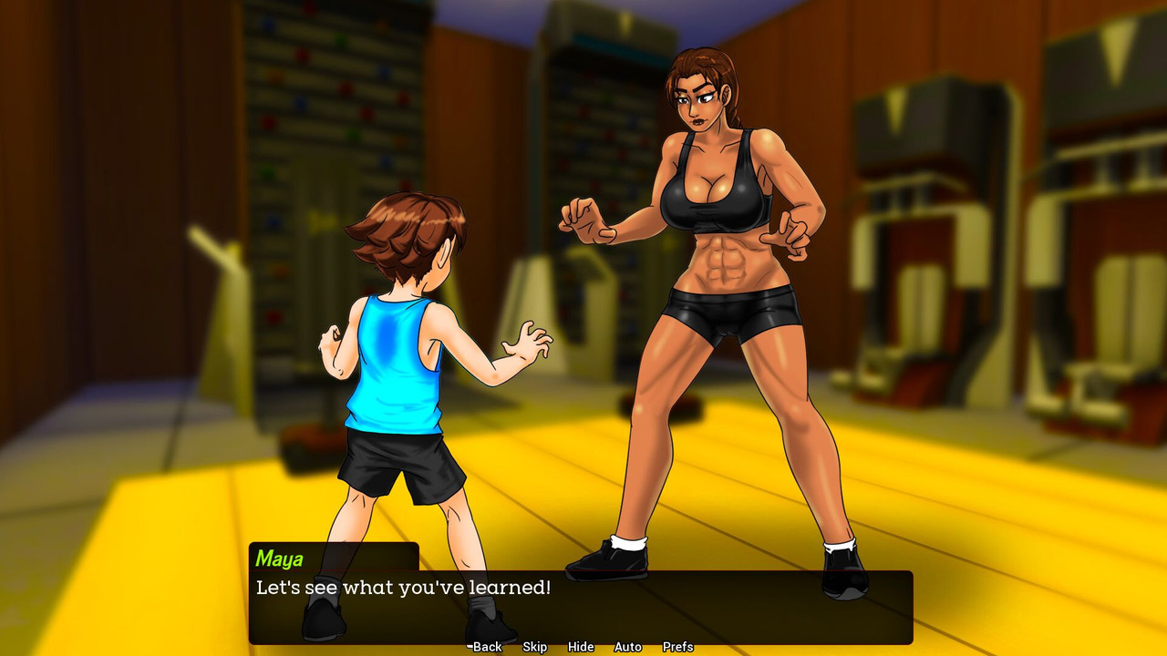 Little Man Remake5 converted