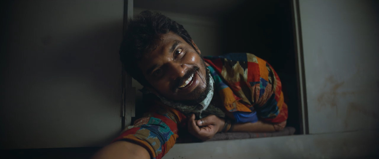 Ufff Yeh Siyapaa 2025 WebRip [Hindi] 480p 720p ESub Screenshot