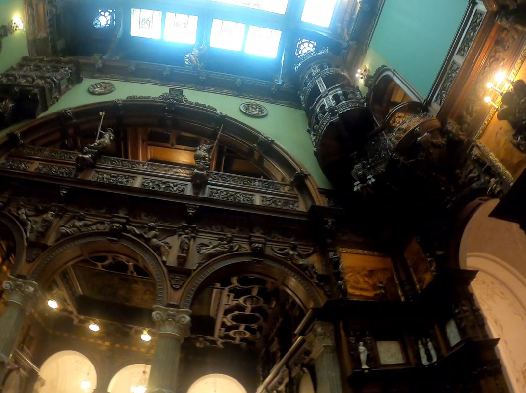 great hall 1