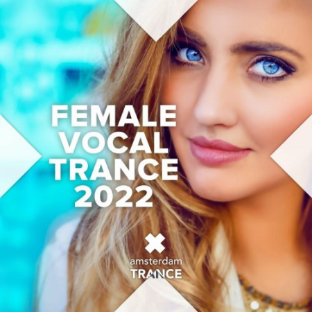 VA - Female Vocal Trance 2022 (2022) FLAC