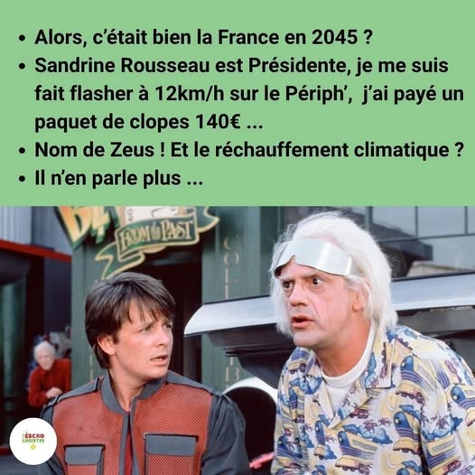 Humour divers - Page 12