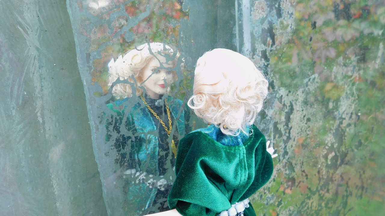 Дачное и  к Хелл сентябрь 2023 050