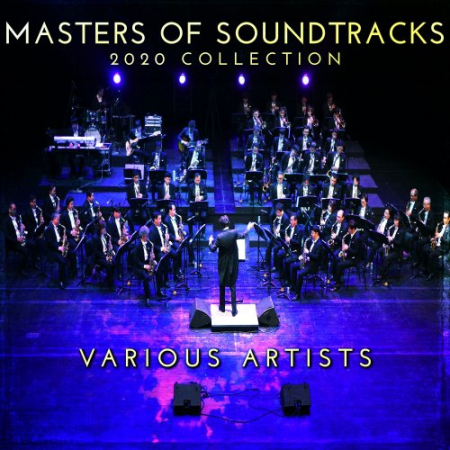 VA - Masters of Soundtracks (2020)