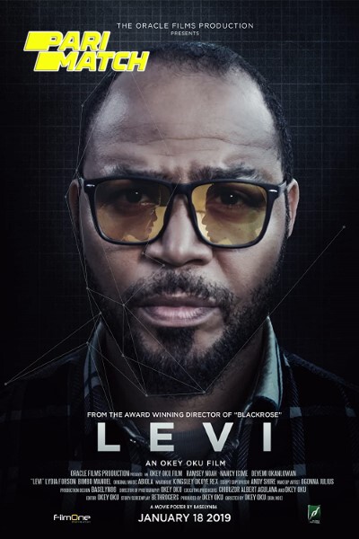 Levi (2019) HIndi (VoiceOver) Movie WebRip – 720p