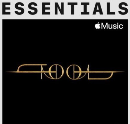 TOOL - Essentials (2022)