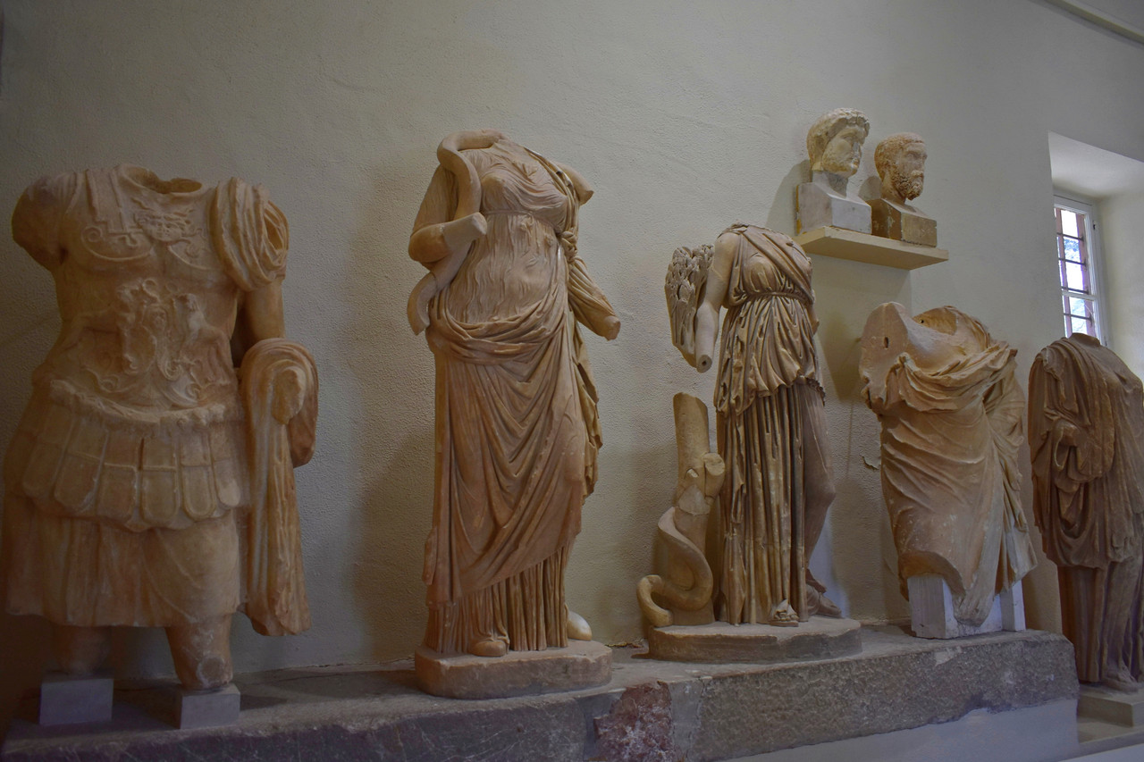 Αρχαιολογικό Μουσείο Επιδαύρου (21)