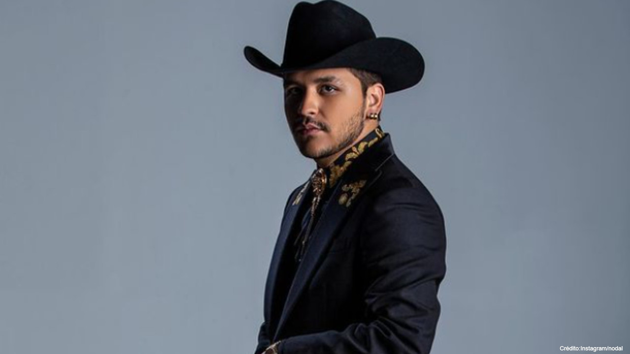 ¿Por qué vetaron a Christian Nodal? las claves para entender el conflicto