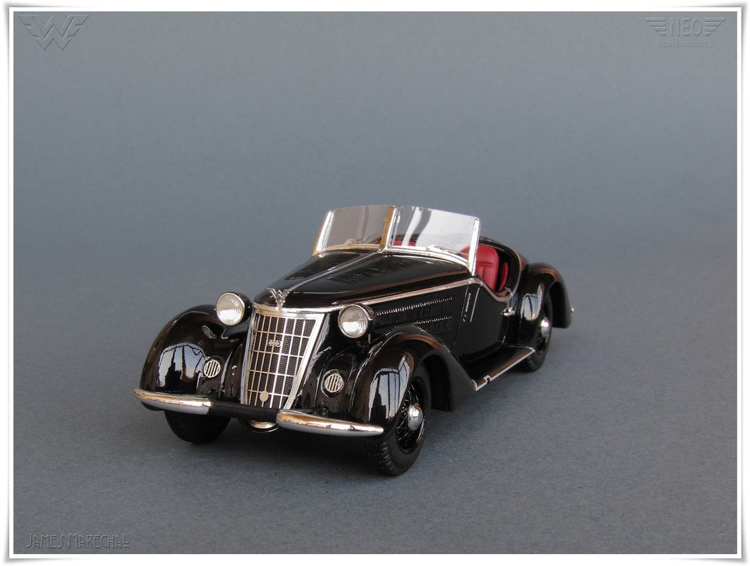 Wanderer W25 (1) Neo