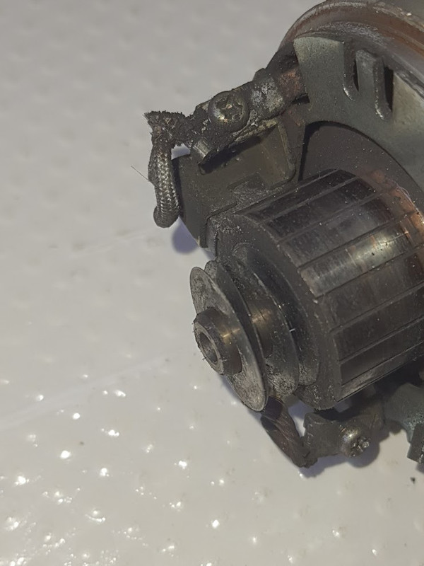 Startmotor vier ringen 01