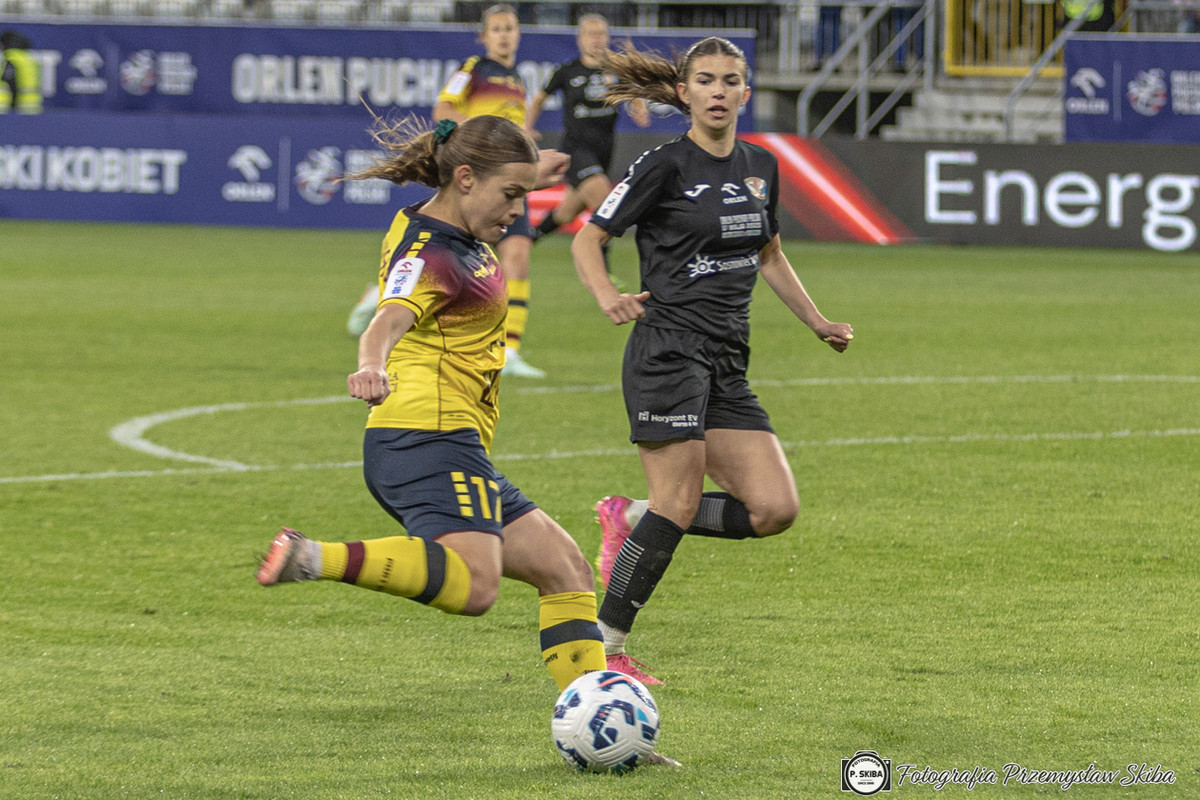 Finał PP POGON 1054