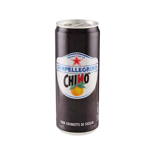Chinotto 33 cl