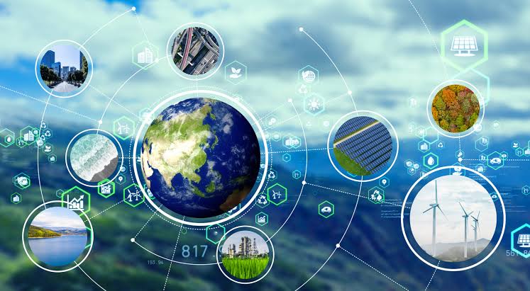 E-Waste Recycling techloomz com for Sustainable Tech Habits