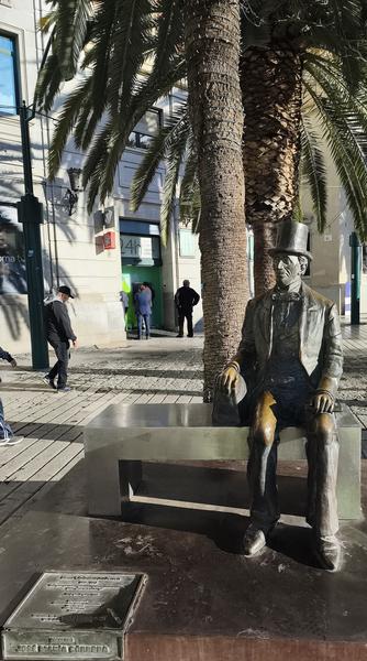 Vuelo a Málaga y después a Londres - Málaga y Londres (4)