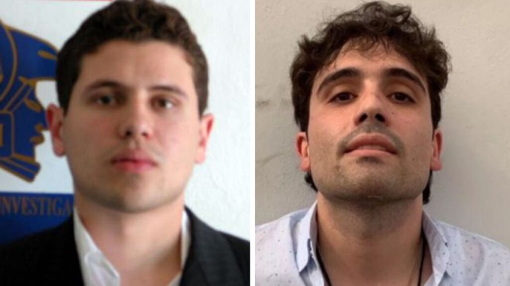 Narcoposada de los hijos de El Chapo: Autoridades dicen que no ocurrió