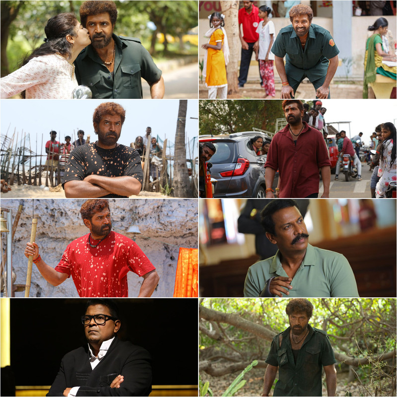 Vanangaan (2025) Dual Audio [Hindi & Tamil] Full Movie HD ESub screenshot