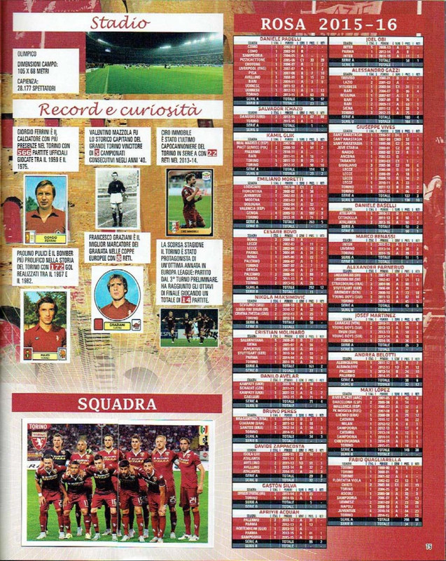 Album Calciatori 2015-2016 Panini-077