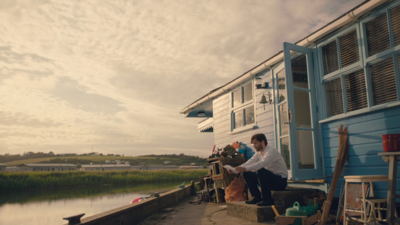 Broadchurch (2013) - S02E01 - Episode 1 (1080p BluRay x265 RCVR)