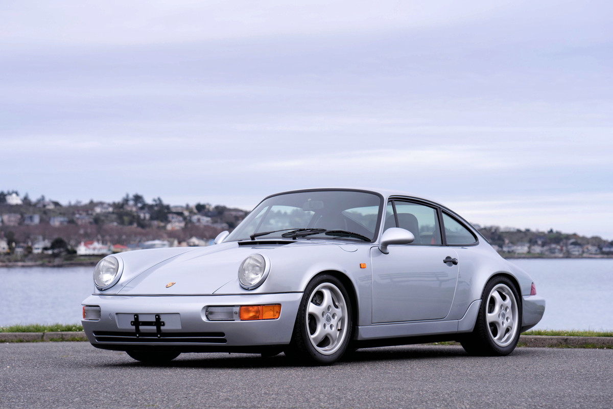 964RS-100