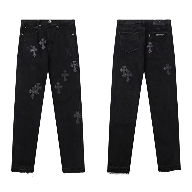 Chrome Hearts Jeans