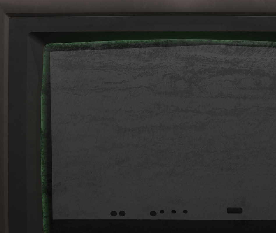 CRT Overlay
