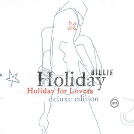 Billie Holiday - Billie Holiday For Lovers (Deluxe Edition) (2021)