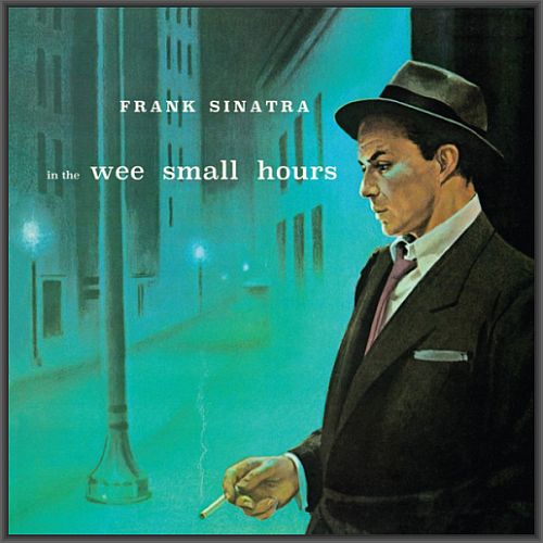Frank Sinatra - In The Wee Small Hours (1953 - 1955) 2019, State Of Art FLAC