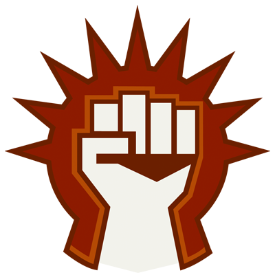 [FULL] D&D5e - Ravnica - La Ligue Wojek (Légion de Boros) Boros-Logo