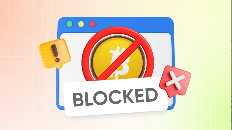 card image Проблема с блокировкой криптовалюты. Кто и за что может заморозить цифроактивы? Какие виды блокировок бывают?