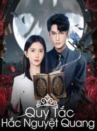 Quy Tắc Hắc Nguyệt Quang