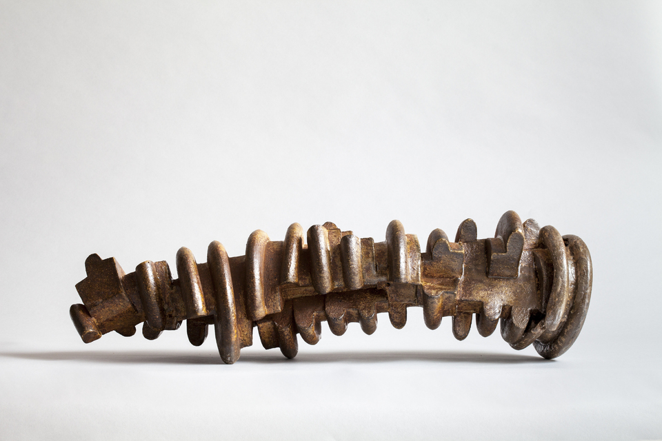 Скульптура 2