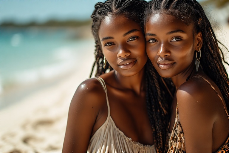 Gorgeous-Tanzanian-women-with-10